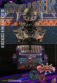 Gallery Image of Black Panther Collectible Figure
