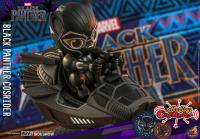 Gallery Image of Black Panther Collectible Figure