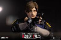 Gallery Image of Leon S. Kennedy (Classic Version) Sixth Scale Figure