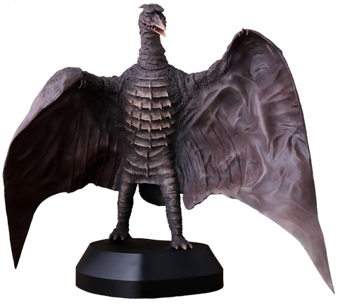 X-Plus Rodan (1956) Collectible Figure