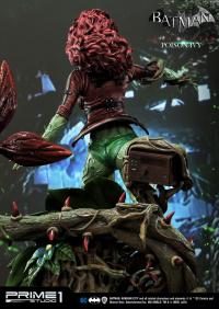 Gallery Image of Poison Ivy 1:3 Scale Statue