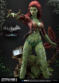 Gallery Image of Poison Ivy 1:3 Scale Statue