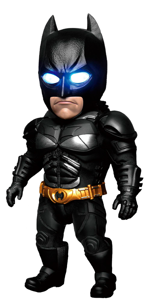 The Dark Knight Batman (Deluxe Version)