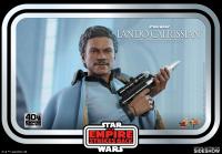 Gallery Image of Lando Calrissian™ Sixth Scale Figure