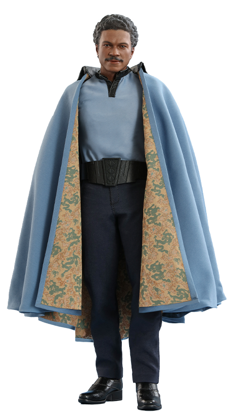 lando calrissian figure
