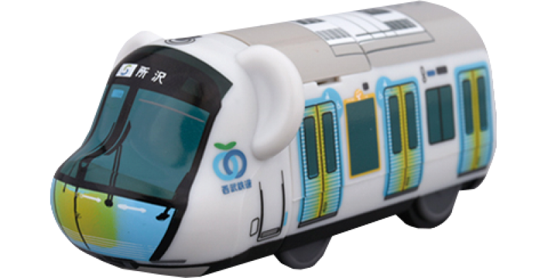 Be@rbrick Train Series Bearbrick by Medicom Toy