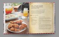 Gallery Image of Back to the Future: The Official Hill Valley Cookbook Book