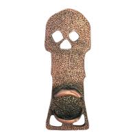 Gallery Image of Copper Bones Skeleton Key Bottle Opener Miscellaneous Collectibles