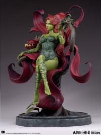 Gallery Image of Poison Ivy Variant Maquette