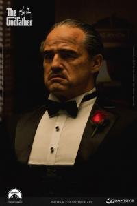 Gallery Image of The Godfather (1972 Edition) Life-Size Bust