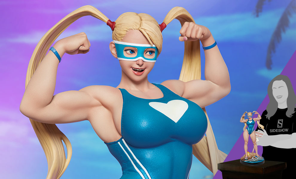 Gallery Feature Image of R. Mika Statue - Click to open image gallery