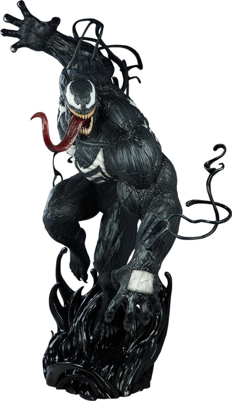 Venom 1:3 Scale Statue by PCS