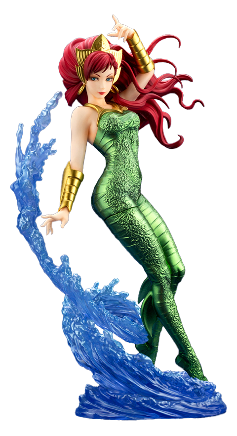 sideshow mera