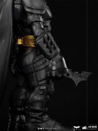 Gallery Image of Batman (The Dark Knight) Mini Co. Collectible Figure