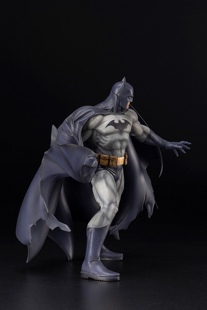 sideshow batman hush