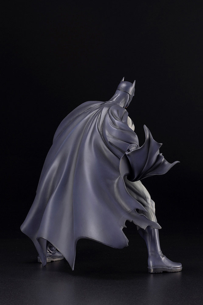 sideshow batman hush