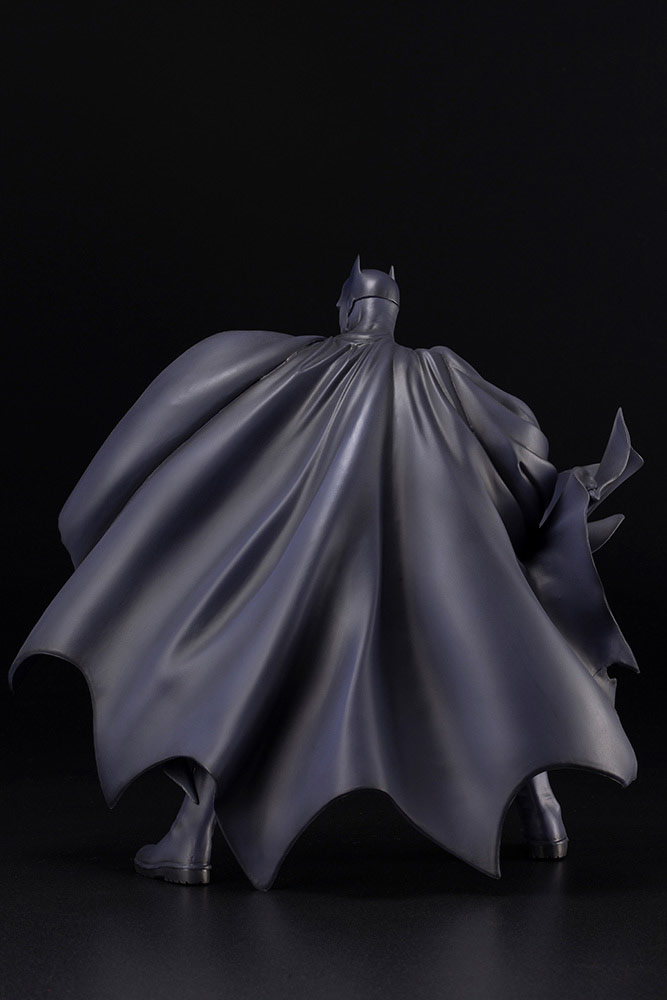 sideshow batman hush