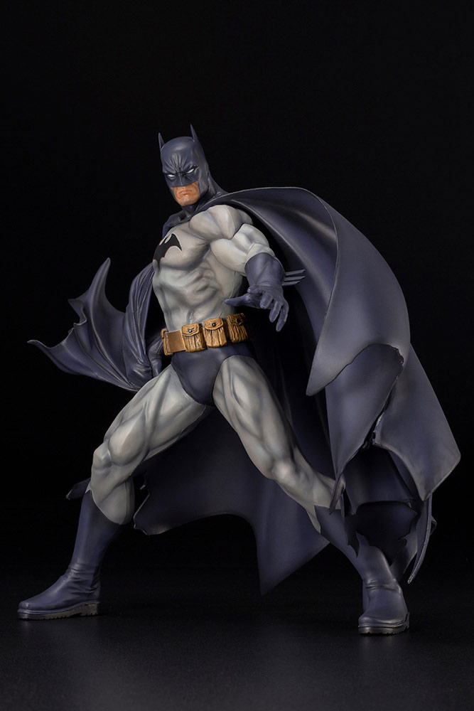 sideshow batman hush