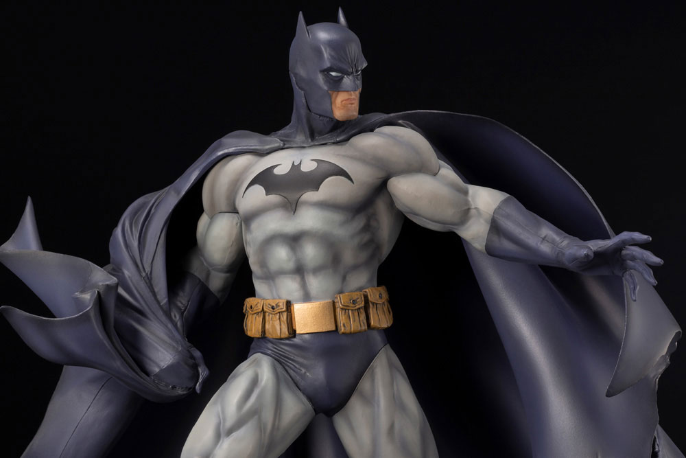 sideshow batman hush