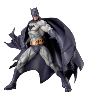 sideshow batman hush