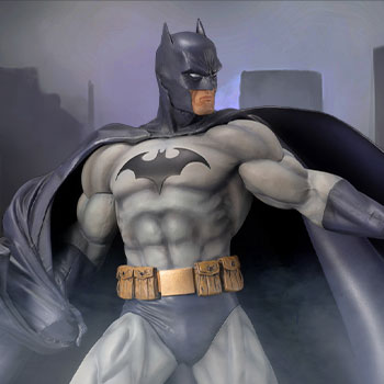 Batman (Hush) DC Comics Statue