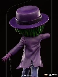 Gallery Image of The Joker ‘89 Mini Co. Collectible Figure