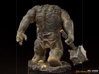 Gallery Image of Cave Troll Deluxe 1:10 Scale Statue