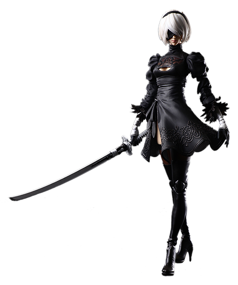 2b play arts