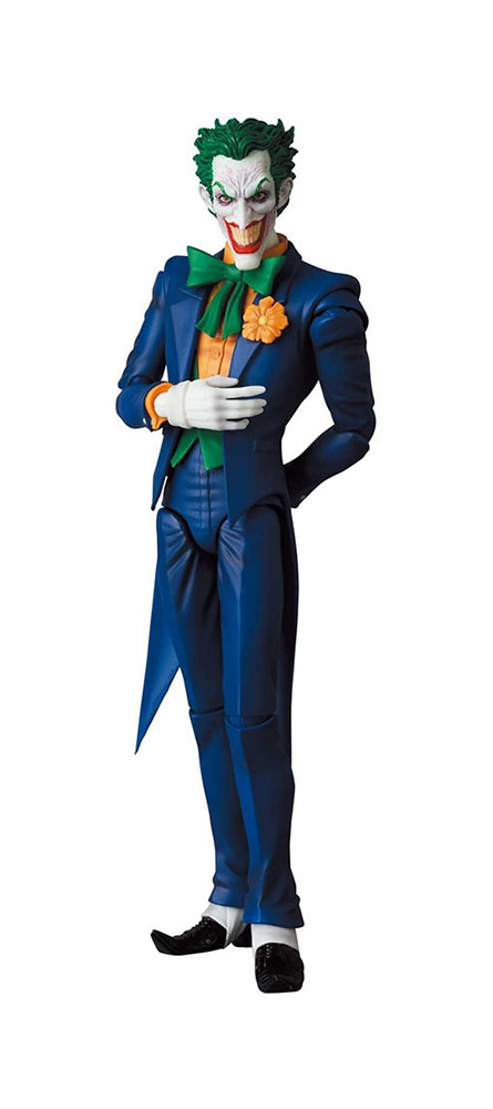 joker collectible figure