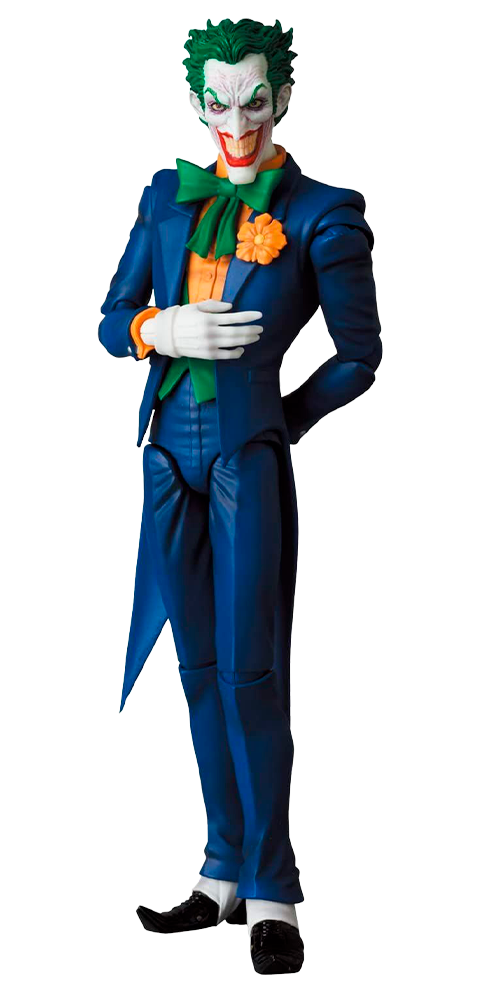 Medicom Toy The Joker (Hush) Collectible Figure
