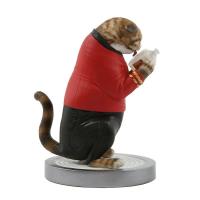 Gallery Image of Scotty Cat Statue