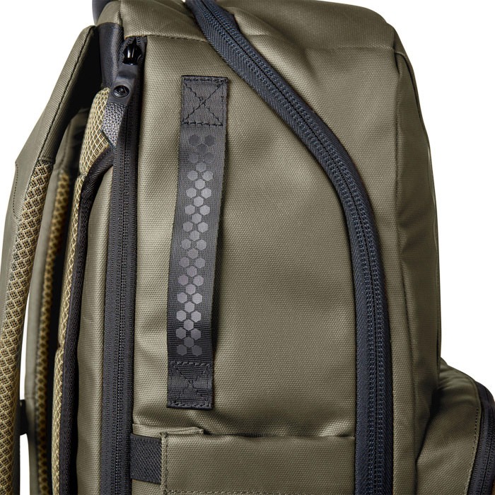 HALO Spartan Tech Backpack
