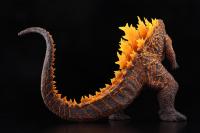Gallery Image of Godzilla (2019) Burning Version Collectible Figure