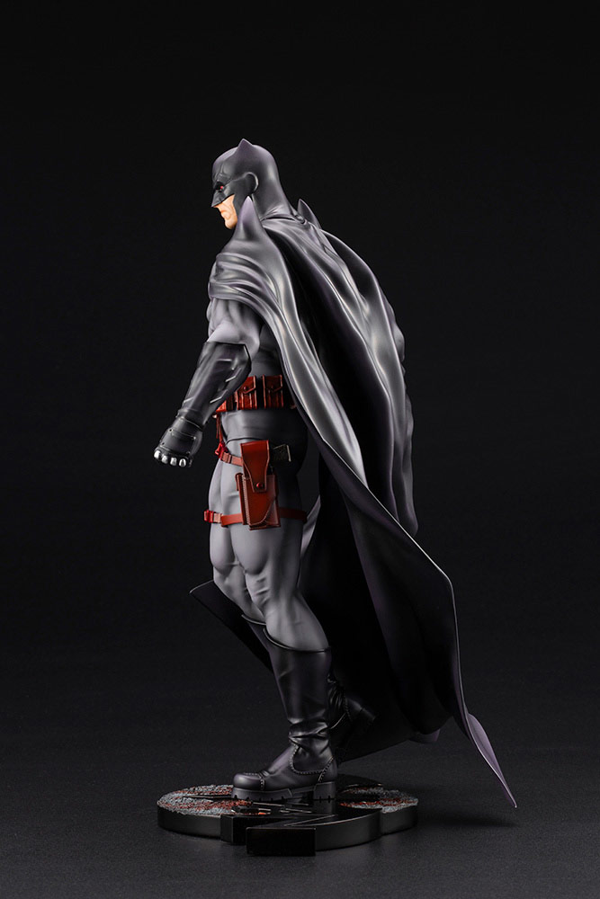 kotobukiya thomas wayne