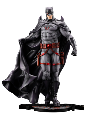 kotobukiya batman thomas wayne