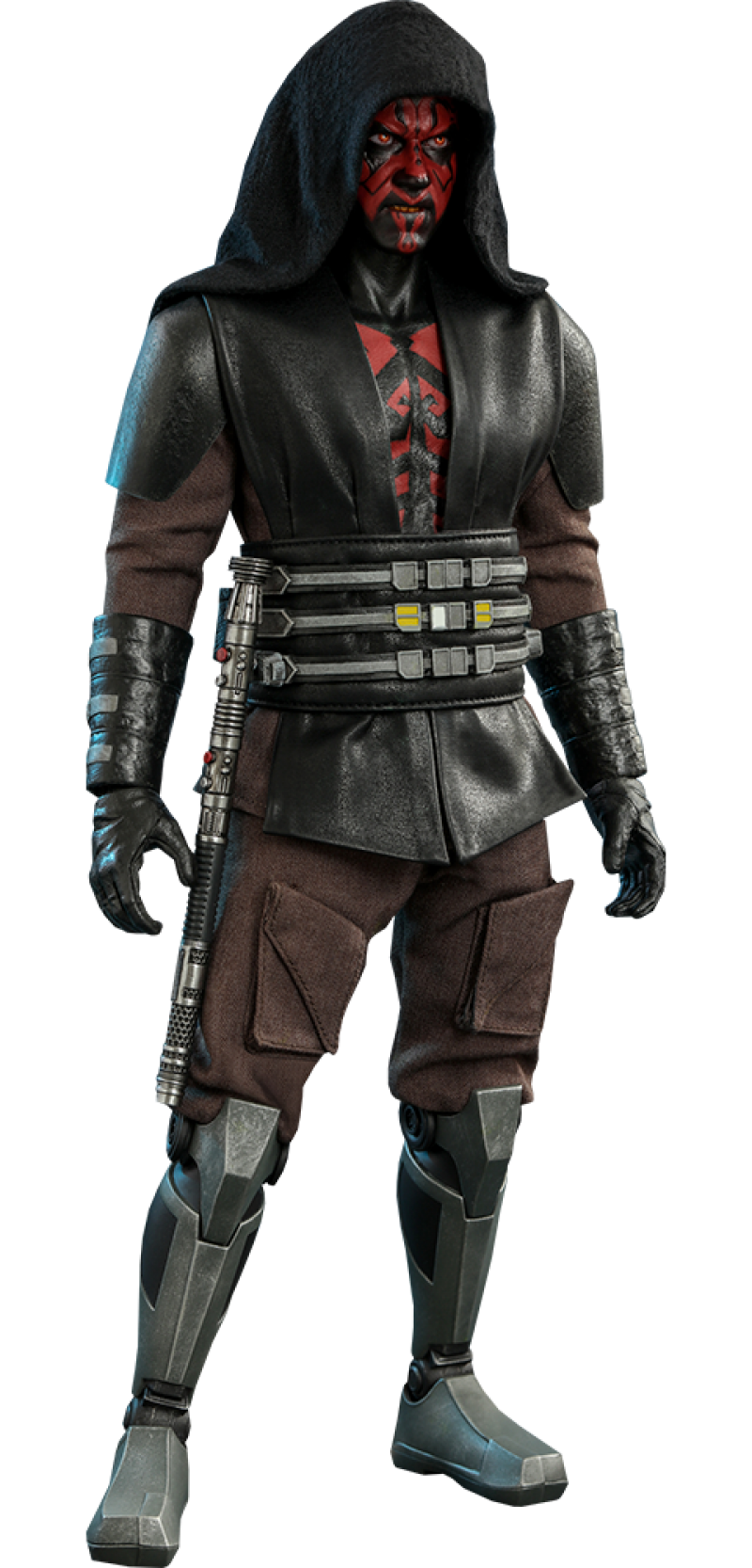 Darth Maul™ Sixth Scale Figure by Hot Toys (907130)