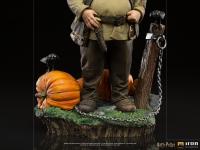 Gallery Image of Hagrid Deluxe 1:10 Scale Statue