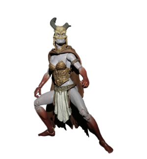 kier valkyrie of the dead