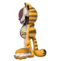 Gallery Image of XXRAY Plus: Garfield Collectible Figure