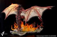 Gallery Image of Rathalos: The Fiery Bundle Diorama