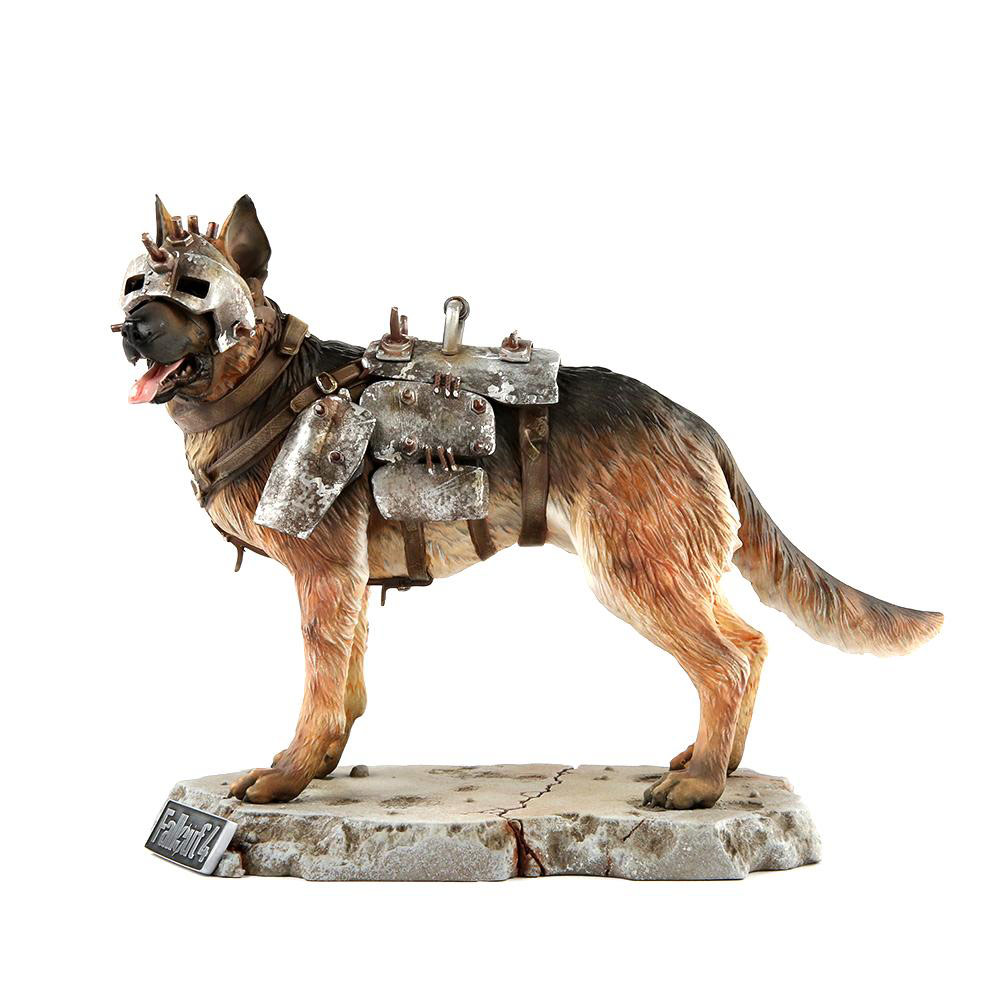 dogmeat figure