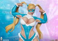 Gallery Image of R. Mika Statue