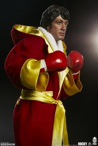 Gallery Image of Rocky 1:3 Scale Statue