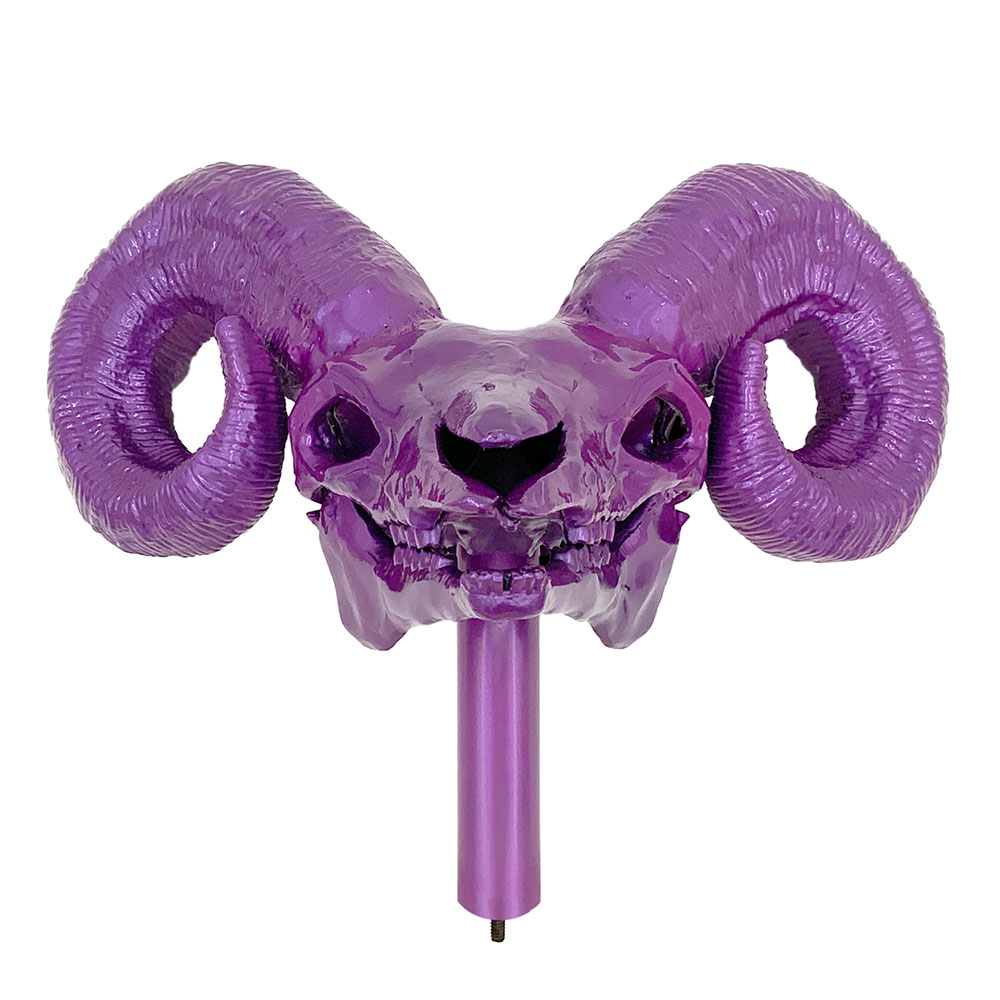 mega construx havoc staff