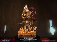 Gallery Image of Dragon Slayer Ornstein SD Statue