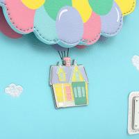 Gallery Image of UP Balloon House Flap Backpack Apparel