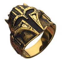 Gallery Image of Armorer Ring Jewelry