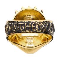 Gallery Image of Armorer Ring Jewelry