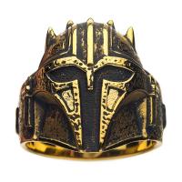 Gallery Image of Armorer Ring Jewelry