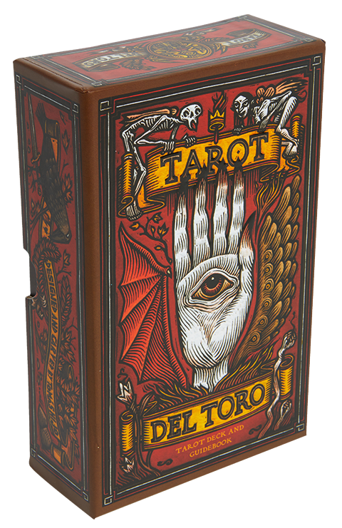 Moon Power Tarot Deck - Etsy